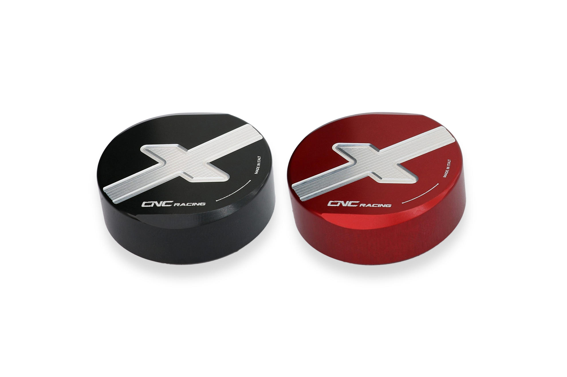 CNC Racing Rear Brake Reservoir Cap for Ducati DesertX CNC Racing Rear Brake Reservoir Cap for Ducati DesertX